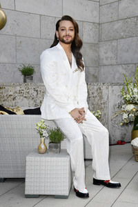 Presseevent zur neuen Magnum-Kampagne in Berlin