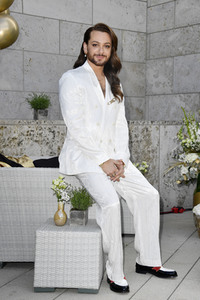 Presseevent zur neuen Magnum-Kampagne in Berlin