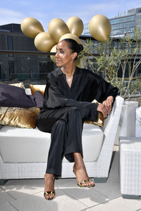 Presseevent zur neuen Magnum-Kampagne in Berlin