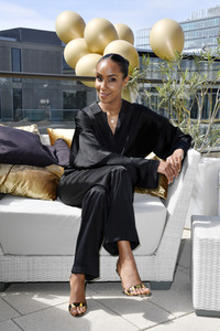 Presseevent zur neuen Magnum-Kampagne in Berlin