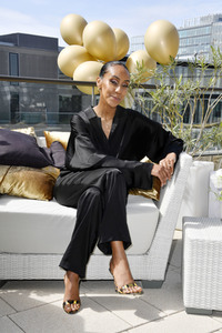 Presseevent zur neuen Magnum-Kampagne in Berlin