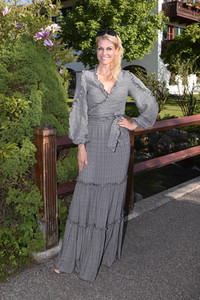 Exklusives Photoshooting zur Wiederöffnung des Hotels Bachmair Weissach in Rottach-Egern