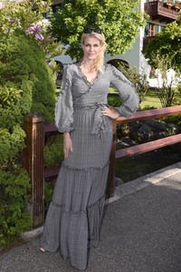 Exklusives Photoshooting zur Wiederöffnung des Hotels Bachmair Weissach in Rottach-Egern