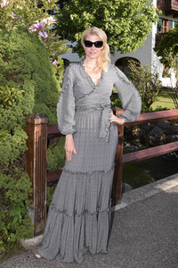 Exklusives Photoshooting zur Wiederöffnung des Hotels Bachmair Weissach in Rottach-Egern