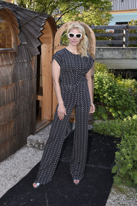 Exklusives Photoshooting zur Wiederöffnung des Hotels Bachmair Weissach in Rottach-Egern