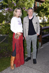 Exklusives Photoshooting zur Wiederöffnung des Hotels Bachmair Weissach in Rottach-Egern