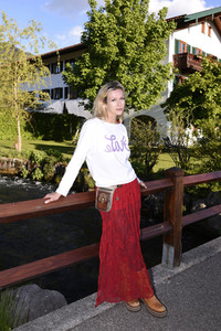 Exklusives Photoshooting zur Wiederöffnung des Hotels Bachmair Weissach in Rottach-Egern