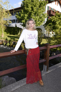 Exklusives Photoshooting zur Wiederöffnung des Hotels Bachmair Weissach in Rottach-Egern