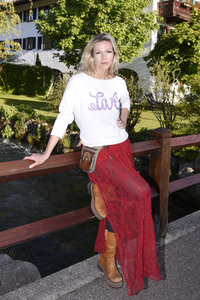 Exklusives Photoshooting zur Wiederöffnung des Hotels Bachmair Weissach in Rottach-Egern