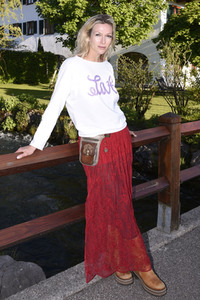 Exklusives Photoshooting zur Wiederöffnung des Hotels Bachmair Weissach in Rottach-Egern