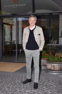 Exklusives Photoshooting zur Wiederöffnung des Hotels Bachmair Weissach in Rottach-Egern