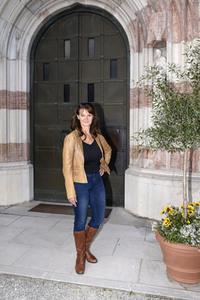 Exklusives Photoshooting mit Barbara Weinzierl und Leonie Brill in Berchtesgaden