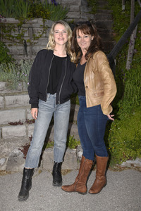 Exklusives Photoshooting mit Barbara Weinzierl und Leonie Brill in Berchtesgaden