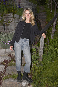 Exklusives Photoshooting mit Barbara Weinzierl und Leonie Brill in Berchtesgaden