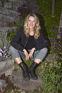 Exklusives Photoshooting mit Barbara Weinzierl und Leonie Brill in Berchtesgaden