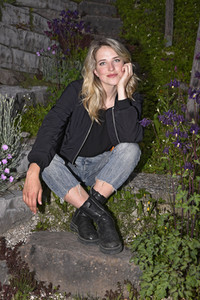 Exklusives Photoshooting mit Barbara Weinzierl und Leonie Brill in Berchtesgaden