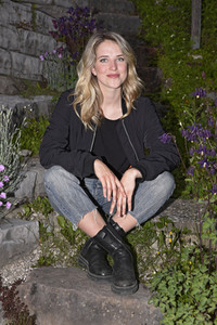 Exklusives Photoshooting mit Barbara Weinzierl und Leonie Brill in Berchtesgaden