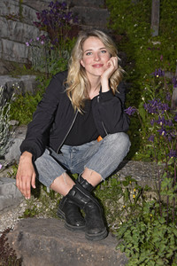 Exklusives Photoshooting mit Barbara Weinzierl und Leonie Brill in Berchtesgaden