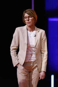 Robert Habeck auf der lit.Cologne 2021 in Köln