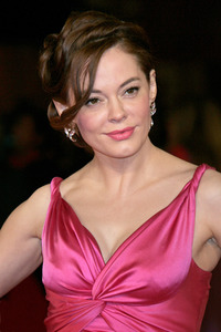 Filmpremiere 'Das Kabinett des Dr. Parnassus', Internationales Filmfestival Rom 2009