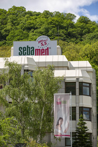 Symbolfoto sebamed
