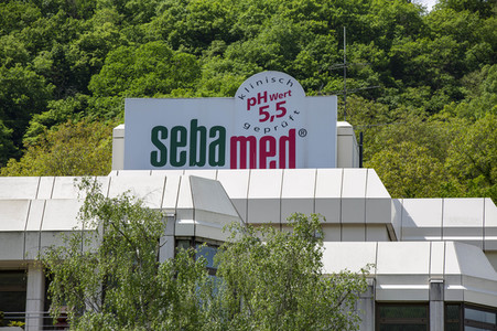 Symbolfoto sebamed