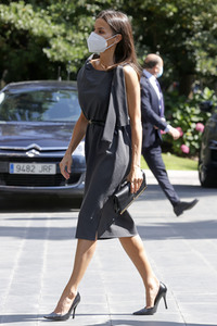 FAD-Treffen in Madrid