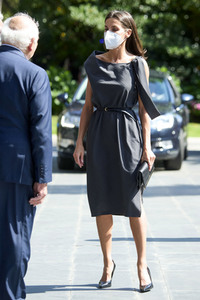 FAD-Treffen in Madrid