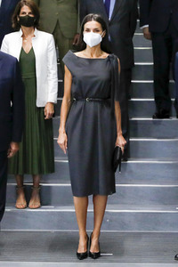 FAD-Treffen in Madrid