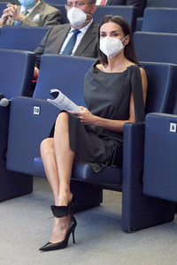 FAD-Treffen in Madrid