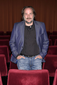 Presse-Screening 'Fabian oder Der Gang vor die Hunde' in München