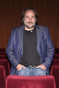 Presse-Screening 'Fabian oder Der Gang vor die Hunde' in München