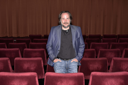 Presse-Screening 'Fabian oder Der Gang vor die Hunde' in München