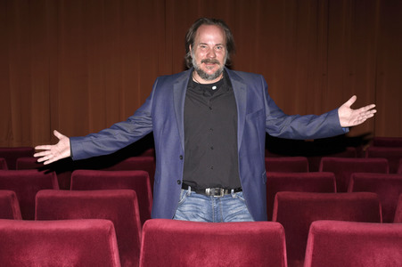 Presse-Screening 'Fabian oder Der Gang vor die Hunde' in München