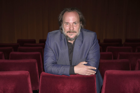 Presse-Screening 'Fabian oder Der Gang vor die Hunde' in München