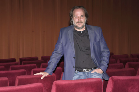 Presse-Screening 'Fabian oder Der Gang vor die Hunde' in München