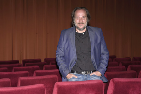 Presse-Screening 'Fabian oder Der Gang vor die Hunde' in München