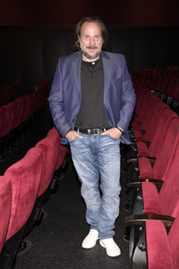 Presse-Screening 'Fabian oder Der Gang vor die Hunde' in München