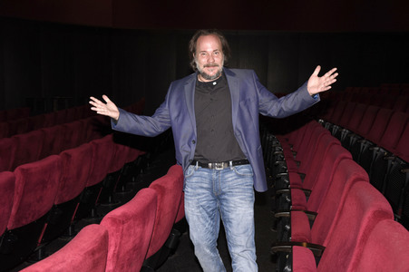 Presse-Screening 'Fabian oder Der Gang vor die Hunde' in München