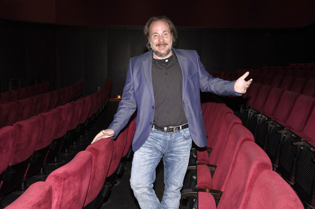 Presse-Screening 'Fabian oder Der Gang vor die Hunde' in München