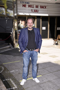 Presse-Screening 'Fabian oder Der Gang vor die Hunde' in München