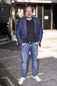 Presse-Screening 'Fabian oder Der Gang vor die Hunde' in München