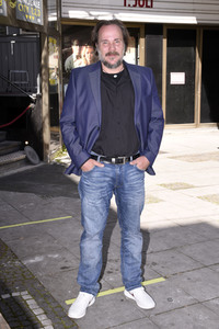 Presse-Screening 'Fabian oder Der Gang vor die Hunde' in München