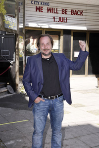 Presse-Screening 'Fabian oder Der Gang vor die Hunde' in München