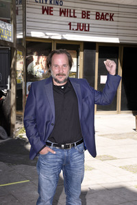 Presse-Screening 'Fabian oder Der Gang vor die Hunde' in München