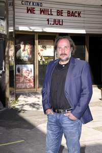 Presse-Screening 'Fabian oder Der Gang vor die Hunde' in München