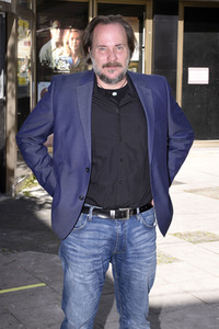 Presse-Screening 'Fabian oder Der Gang vor die Hunde' in München