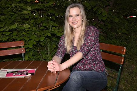 Start der Sommer-Open-Air Saison 2021 in Haar