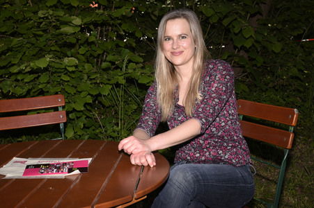 Start der Sommer-Open-Air Saison 2021 in Haar