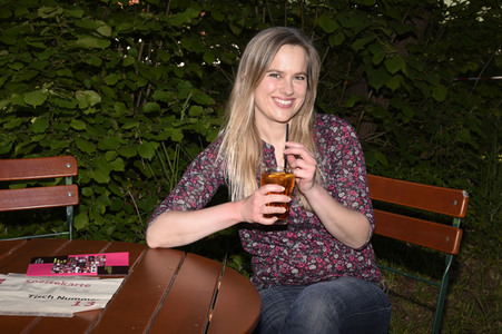 Start der Sommer-Open-Air Saison 2021 in Haar